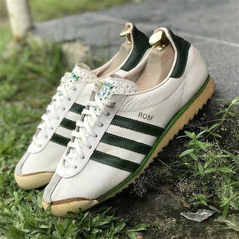 adidas rom herren|Adidas 1979 rom.